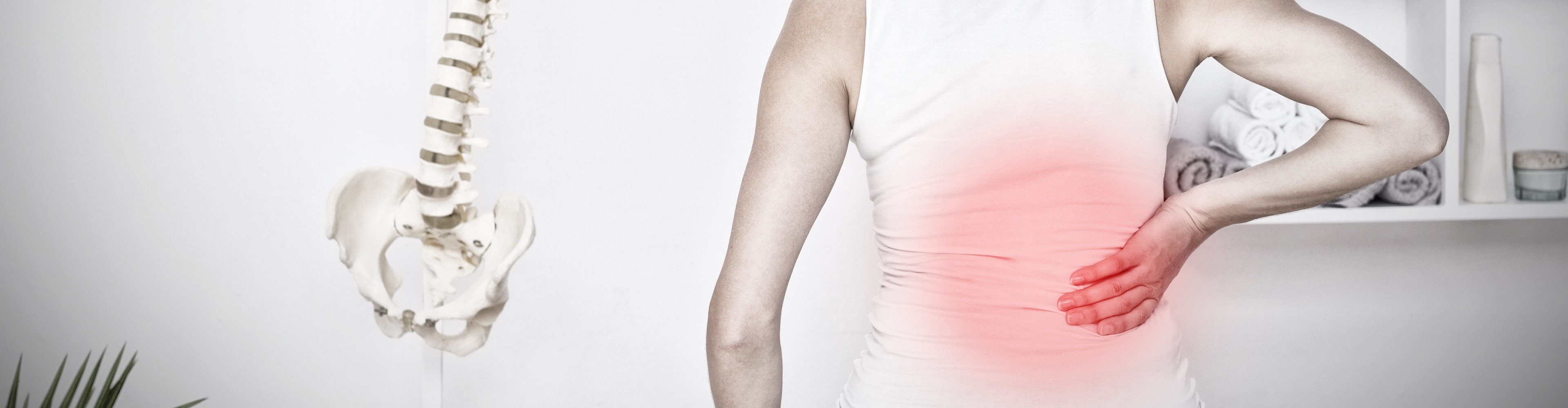Privatpraxis für Schmerz- und Physiotherapie