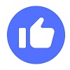 icon facebook-Seite
